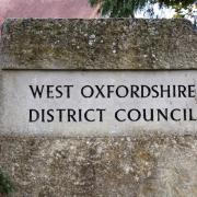 CLIMATE BILL: West Oxfordshire District Council APPROVE bill