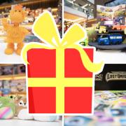 TOYS: The top 12 must-have Christmas toys revealed for kids this year