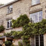 Oxfordshire hotel named one of the best boutique hotels in the country