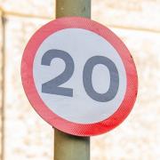 11 more towns and villages get 20mph speed limits