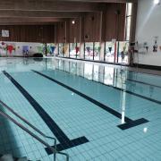 Swimming pool opening hours cut as energy bills soar