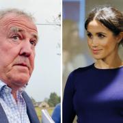 Jeremy Clarkson’s column pulled from The Sun after 17,500 complaints