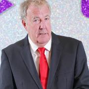 Jeremy Clarkson has denied rumours that Clarkson's Farm is staged.