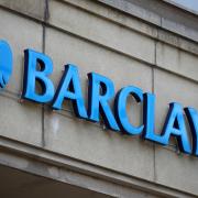 See all the Barclays branches set to close in 2023.