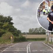 Mystery surrounds death of woman, 34, hit by train in Oxfordshire