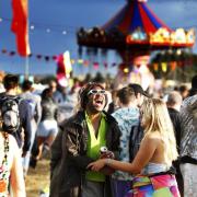The Big Feastival is one of the UK's best according to the list.