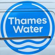 Thames Water has been criticised by Professor Roberts.