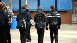 Record number of suspensions at Oxfordshire schools in autumn term last year