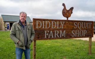 I watched Clarkson's Farm as a vegetarian and this is what I thought