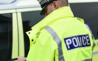 Two men have been stealing from homes in North and West Oxfordshire