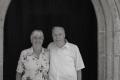 Witney Gazette: Doreen and Cecil Rusher